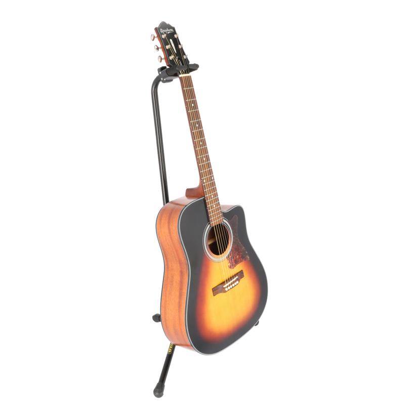 Epiphone エピフォン /エレアコギター/DR-400 MCE VSS//17062202763/Aランク/19