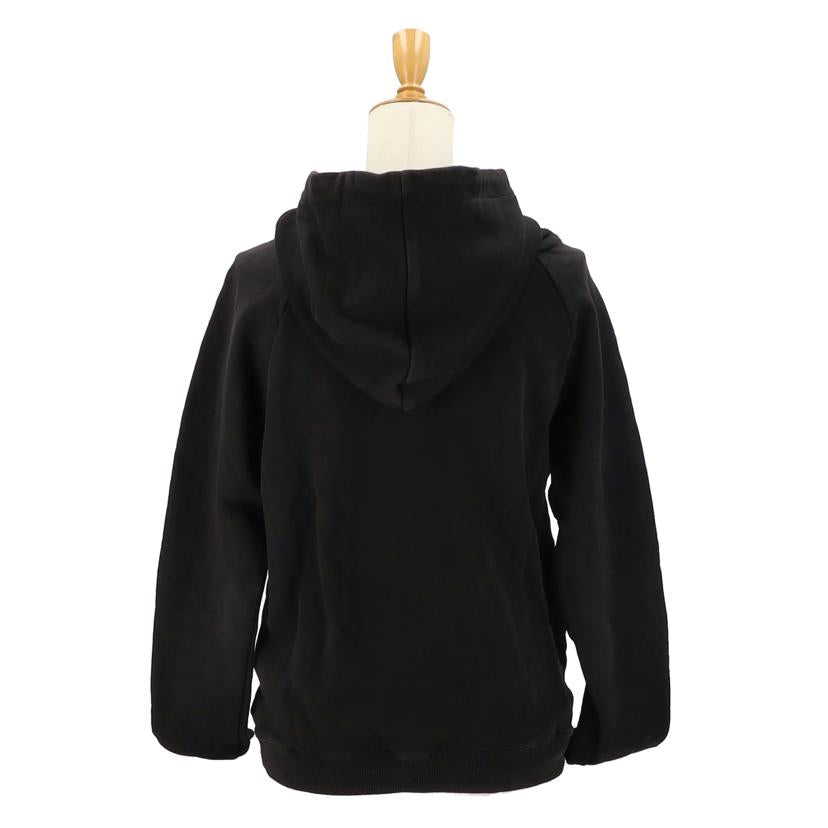 SAINT LAURENT サンローラン/SAINT LAURENT黒パーカー//BCランク/78