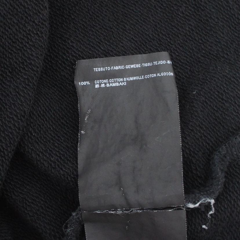 SAINT LAURENT サンローラン/SAINT LAURENT黒パーカー//BCランク/78