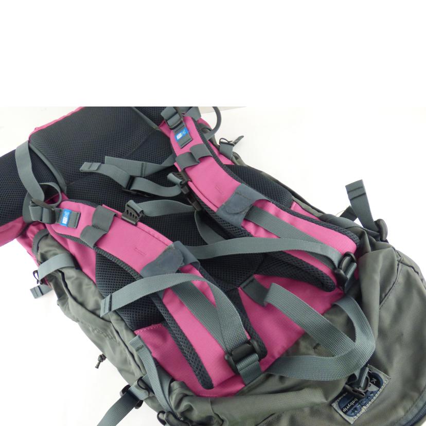 karrimor カリマー/リュックサック/ridge30//Bランク/64