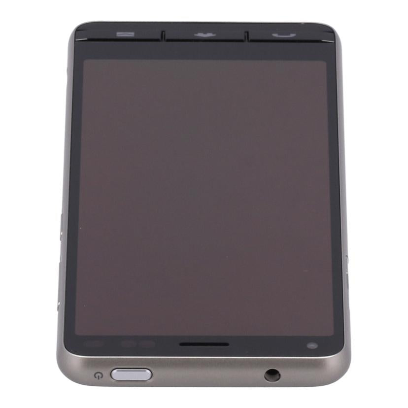 KYOCERA au 京セラ /スマートフォン/BASIO4 32GB/KYV47//357910889158936/Bランク/62