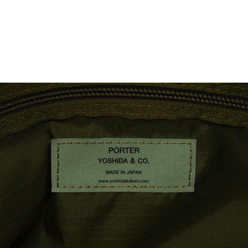 PORTER ポーター/ショルダーバッグ//ABランク/75