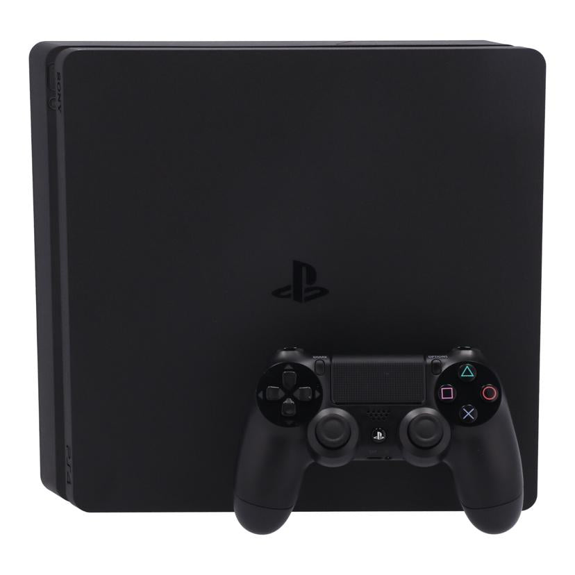 SONY ソニー /PlayStation4 本体 1TB/CUH-2000BB01//S015731713D/Bランク/20