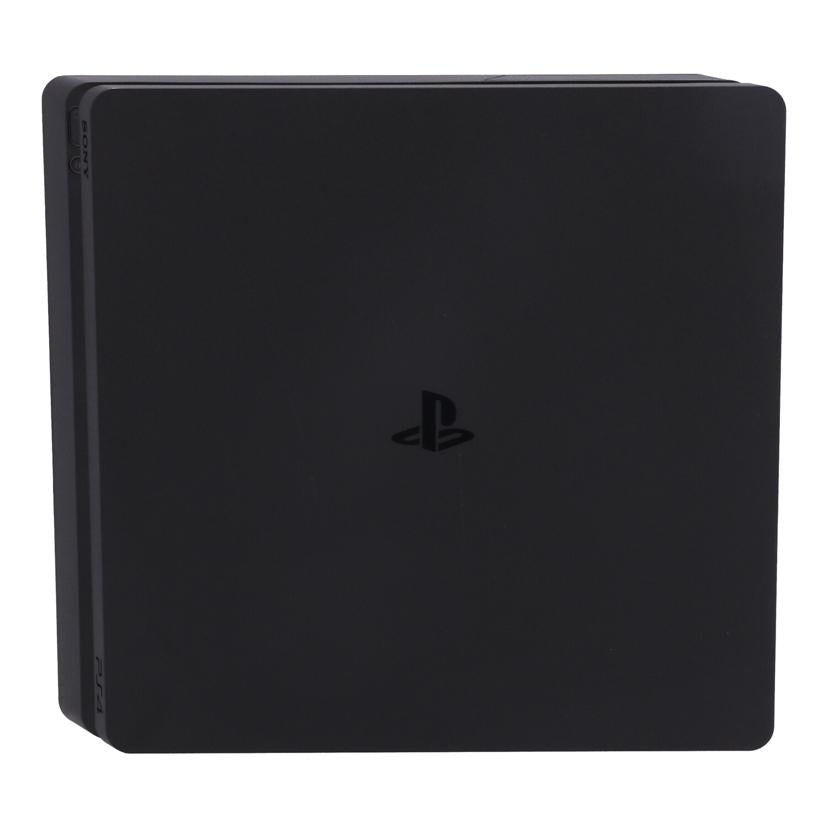 SONY ソニー /PlayStation4 本体 1TB/CUH-2000BB01//S015731713D/Bランク/20