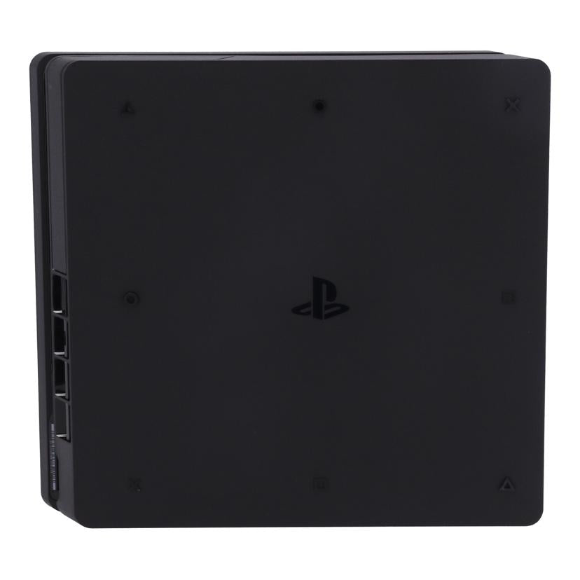 SONY ソニー /PlayStation4 本体 1TB/CUH-2000BB01//S015731713D/Bランク/20