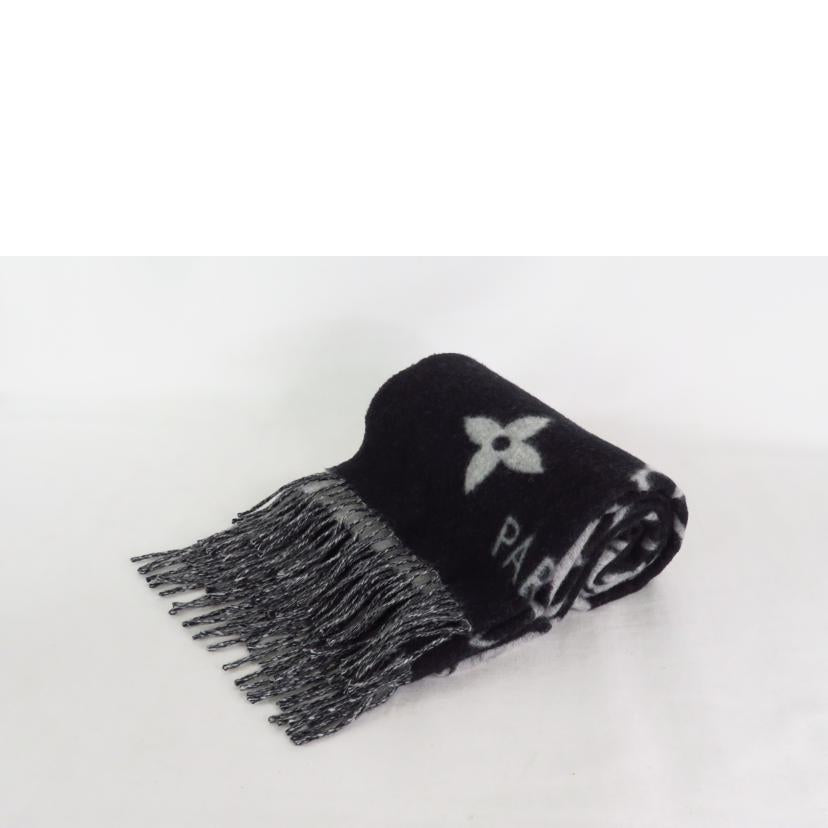 LV ルイヴィトン/レイキャビックストール / カシミヤ/M71040//Ao4***/Aランク/81