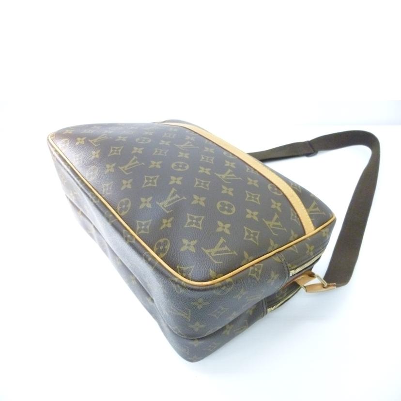 LV ルイヴィトン/リポーターGM/モノグラム/M45252//SP0***/Bランク/88