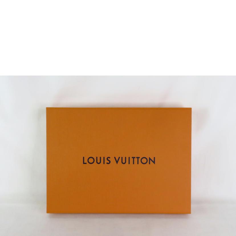 LV ルイヴィトン/レイキャビックストール / カシミヤ/M71040//Ao4***/Aランク/81