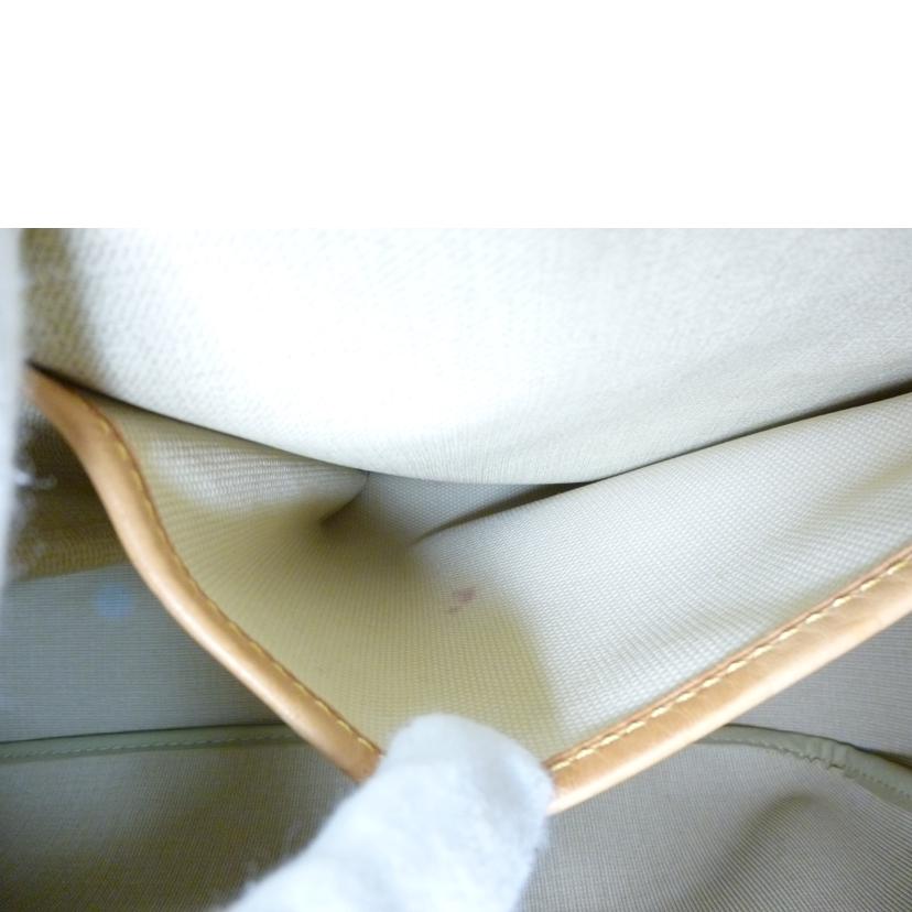 LV ルイヴィトン/リポーターGM/モノグラム/M45252//SP0***/Bランク/88