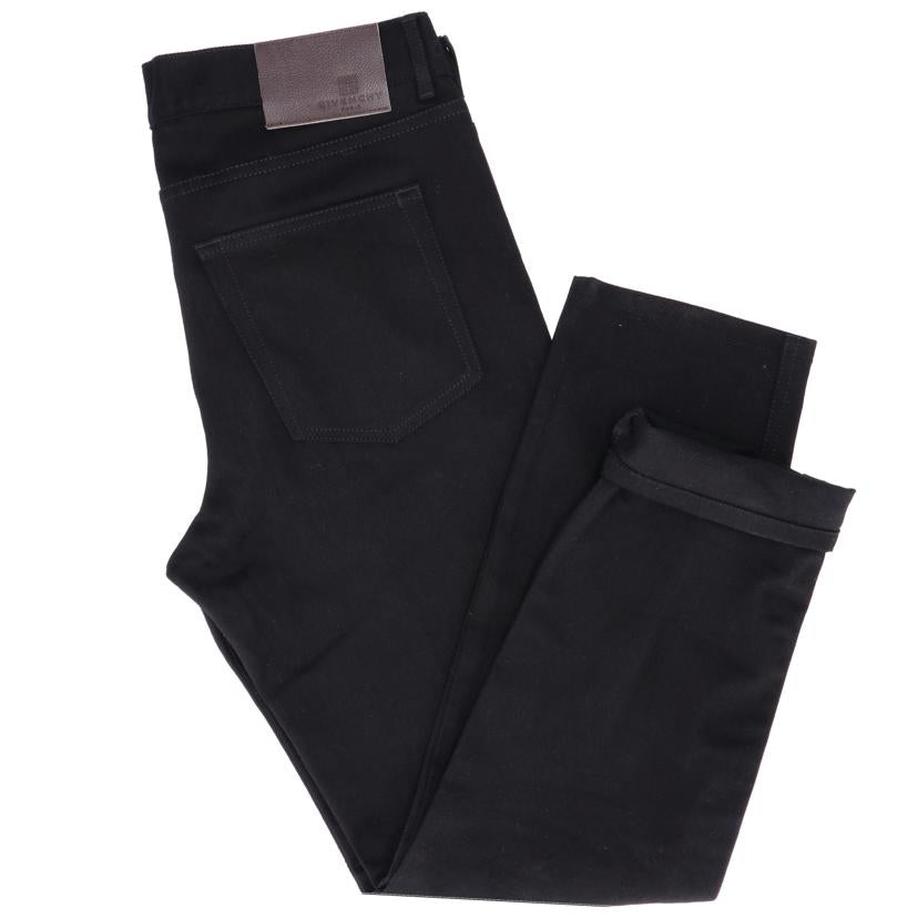 GIVENCHY ジバンシー/スリムフィット/サイドテープパンツ/BM508U5Y0M//サイズ:32/Aランク/91