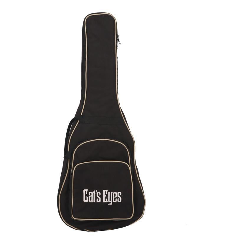Cat's Eyes キャッツ アイ/アコースティックギター/CE55C-K//176329/Aランク/25