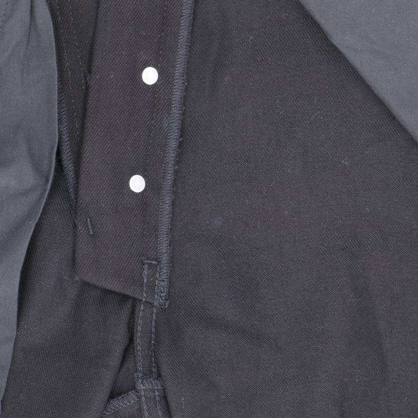 GIVENCHY ジバンシー/スリムフィット/サイドテープパンツ/BM508U5Y0M//サイズ:32/Aランク/91