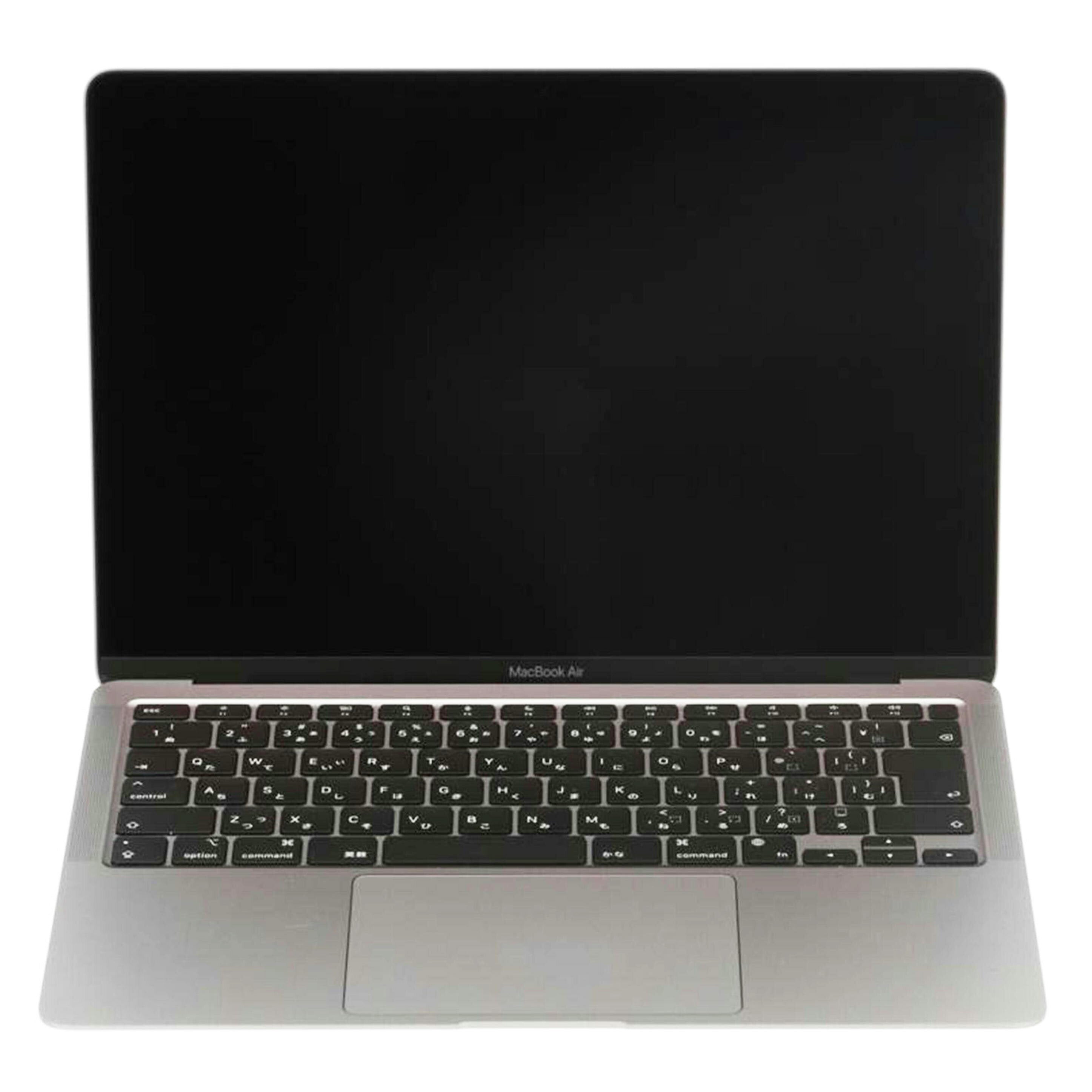Apple アップル /MacBook Air (M1,2020)リファビッシュ/FGN63J/A//FVFJ97KR1WG7/Bランク/19