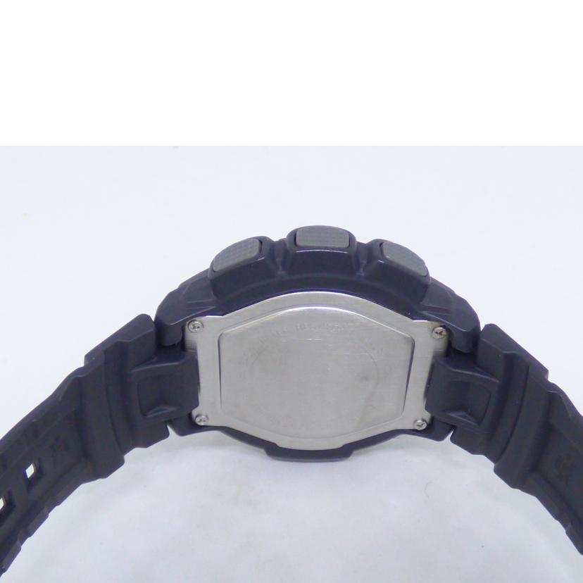 CASIO カシオ/PROTREK/ソーラー/PRG-270//341*/Bランク/64
