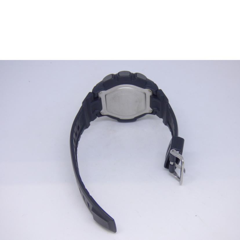 CASIO カシオ/PROTREK/ソーラー/PRG-270//341*/Bランク/64