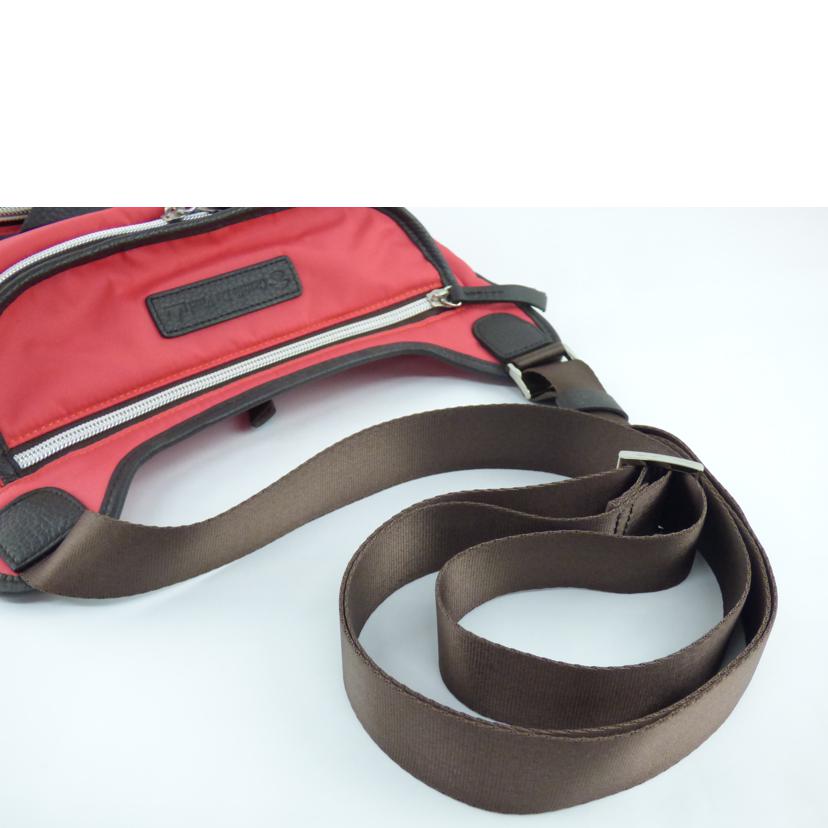 Castello Da Vinci カステロダヴィンチ/ショルダーバッグ//ABランク/64