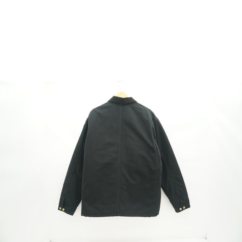 carhartt カーハート/チョアコート/ブラック//サイズ L/Bランク/05