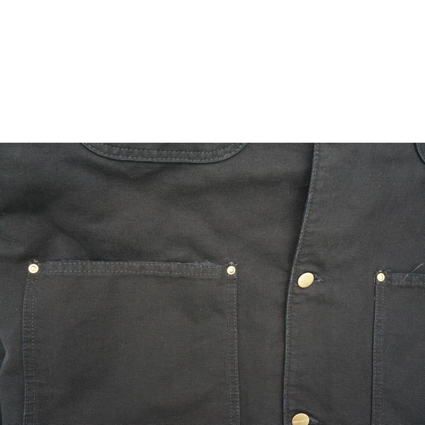 carhartt カーハート/チョアコート/ブラック//サイズ L/Bランク/05