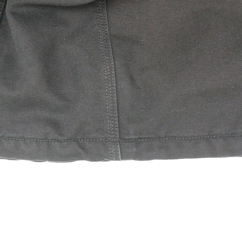 carhartt カーハート/チョアコート/ブラック//サイズ L/Bランク/05