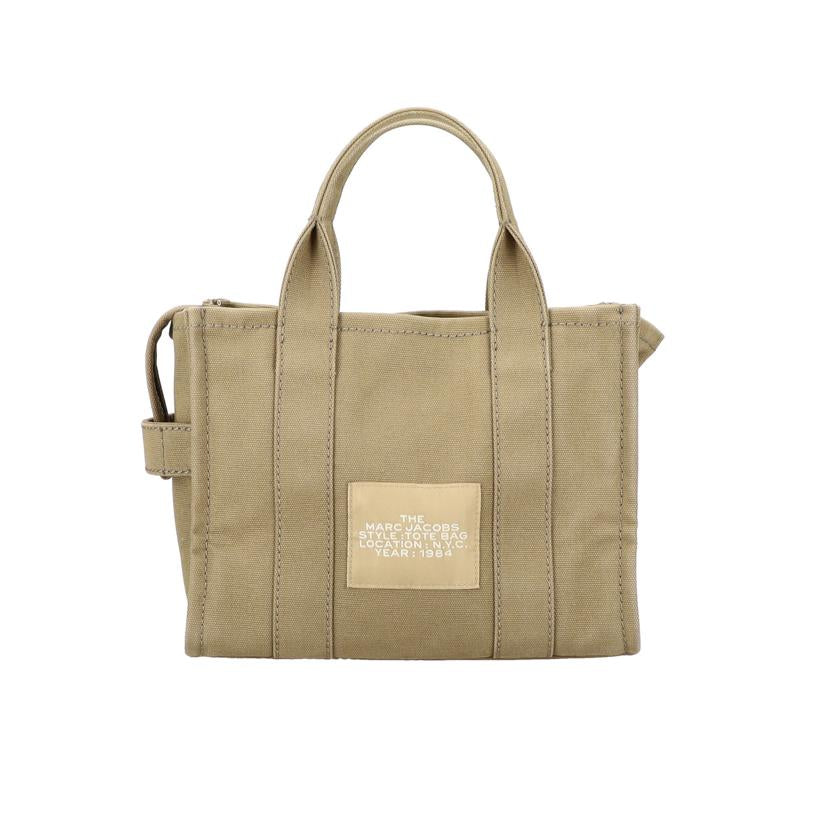 MARC JACOBS マークジェイコブス/THE TOTE BAG/カーキ系/M0016493//ABランク/18