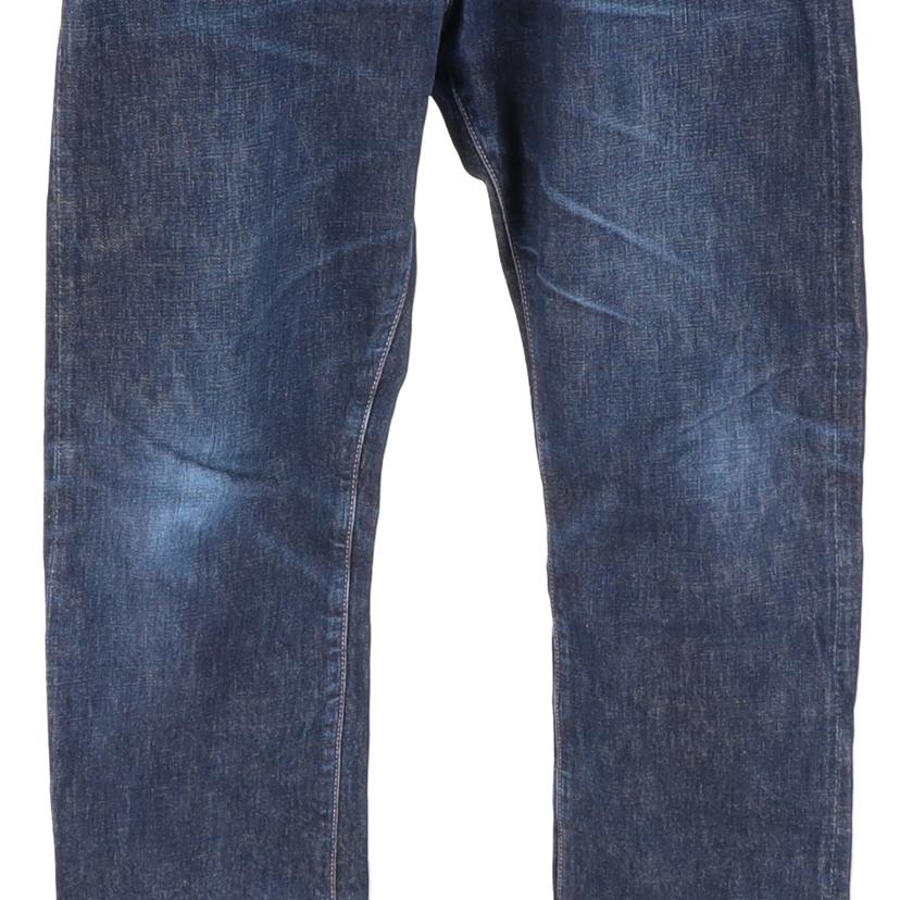 MOMOTARO JEANS 桃太郎ジーンズ/ボタンフライ デニムパンツ/W36/G014-MB//ABランク/20