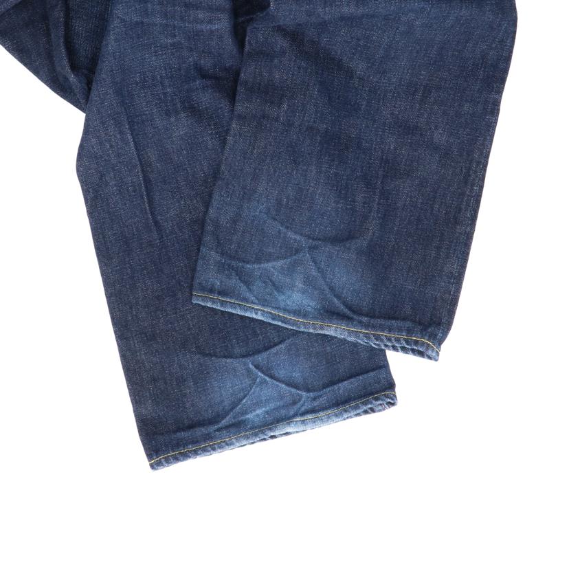 MOMOTARO JEANS 桃太郎ジーンズ/ボタンフライ デニムパンツ/W36/G014-MB//ABランク/20