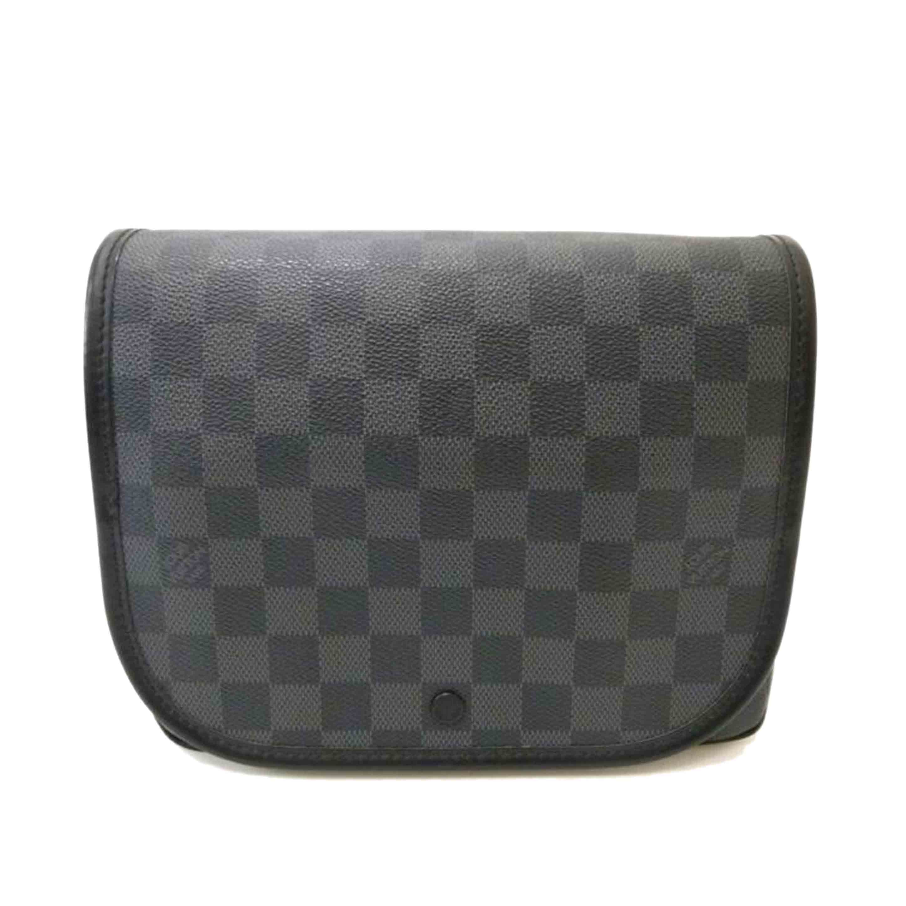 LV ルイヴィトン/トゥルース・サスペンダブル/ダミエグラフィット/N41419//BA1***/ABランク/88