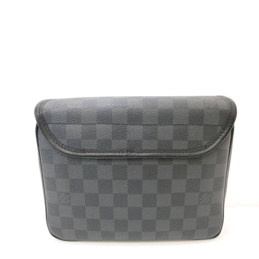 LV ルイヴィトン/トゥルース・サスペンダブル/ダミエグラフィット/N41419//BA1***/ABランク/88