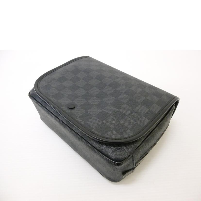 LV ルイヴィトン/トゥルース・サスペンダブル/ダミエグラフィット/N41419//BA1***/ABランク/88