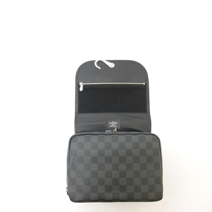 LV ルイヴィトン/トゥルース・サスペンダブル/ダミエグラフィット/N41419//BA1***/ABランク/88