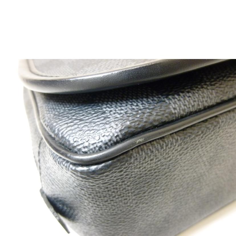 LV ルイヴィトン/トゥルース・サスペンダブル/ダミエグラフィット/N41419//BA1***/ABランク/88