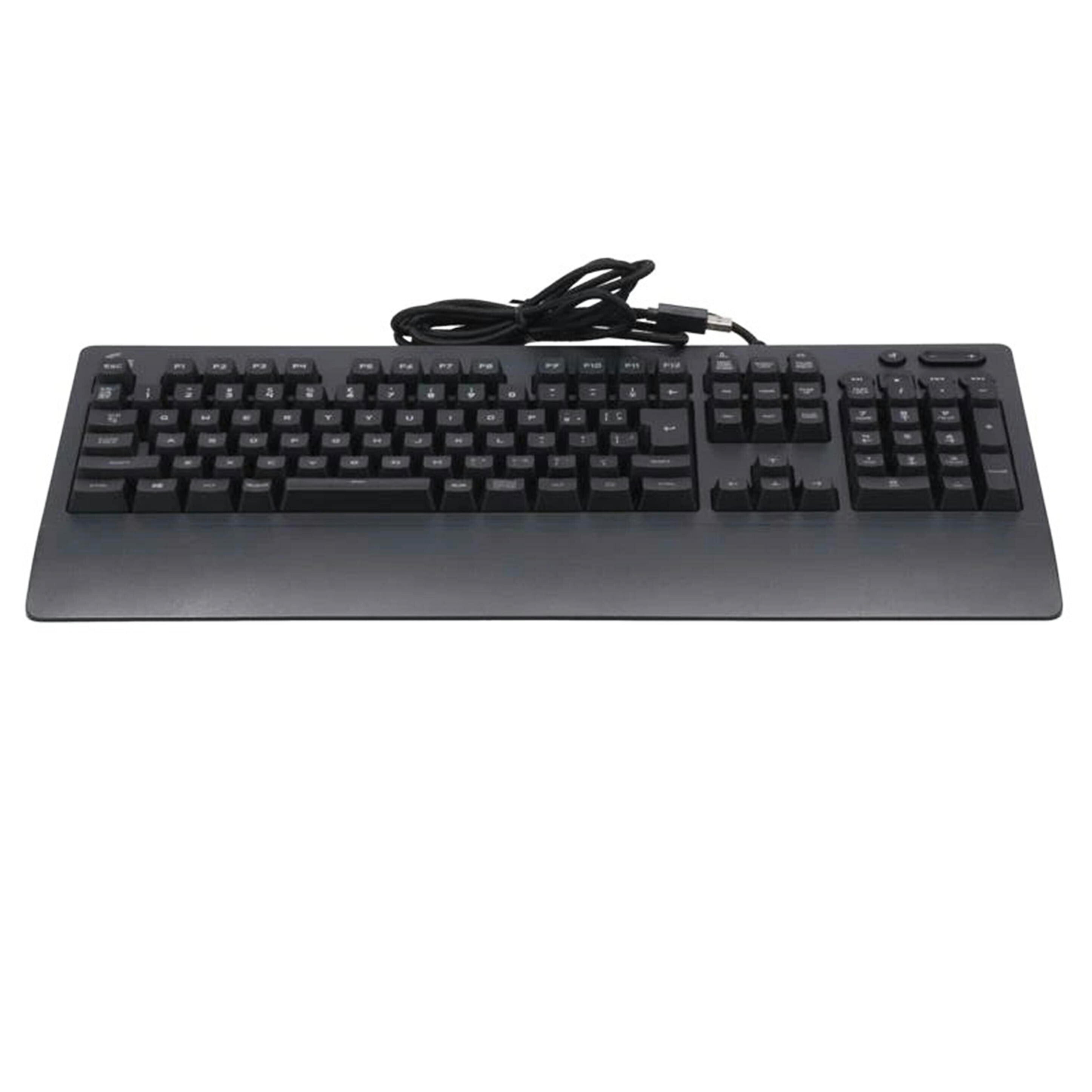 Logicool ロジクール /ゲーミングキーボード/G213 820-008057//1909SCK07FV8/Bランク/82