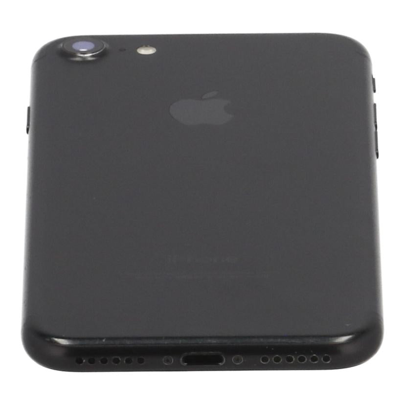Apple SoftBank アップル /iPhone7 128GB/MNCK2J/A//F17SFC2HG82/Bランク/78