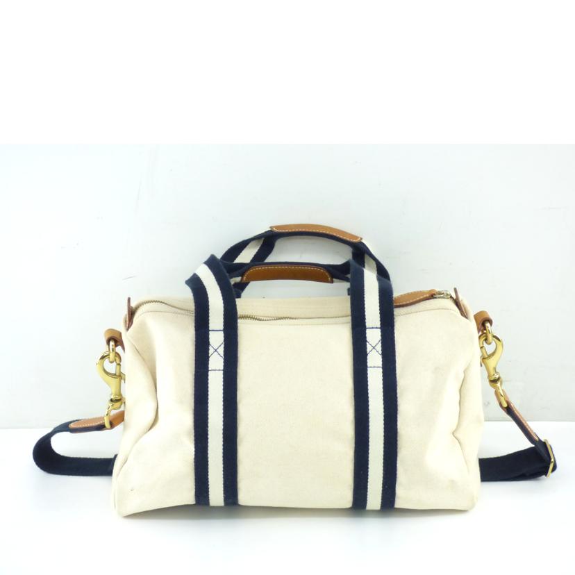 RALPH LAUREN ラルフローレン/ミニボストンバッグ//BCランク/64