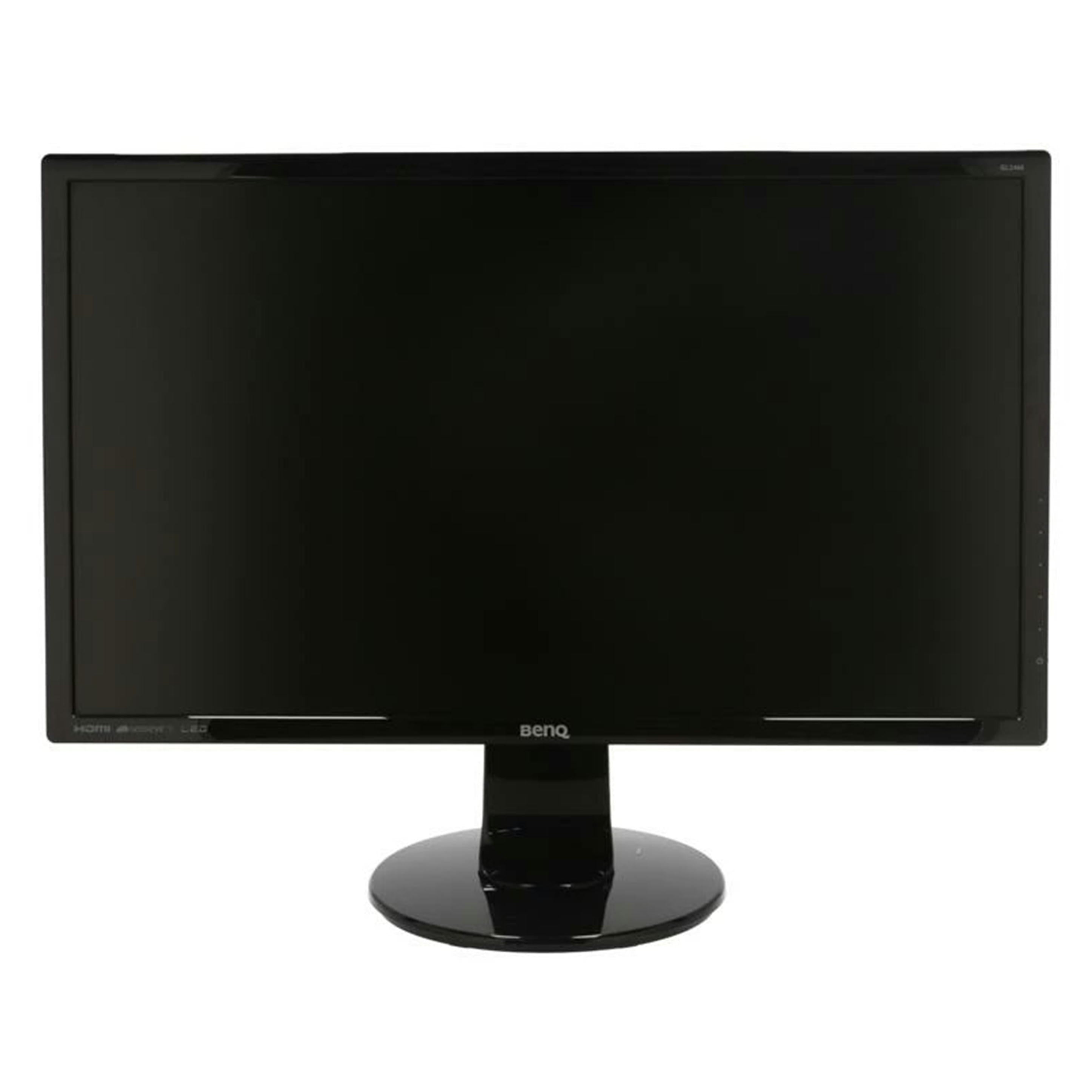 BENQ ベンキュー /モニター24インチ/GL2460/GL2460HM//ETC9H01703SL0/Bランク/82