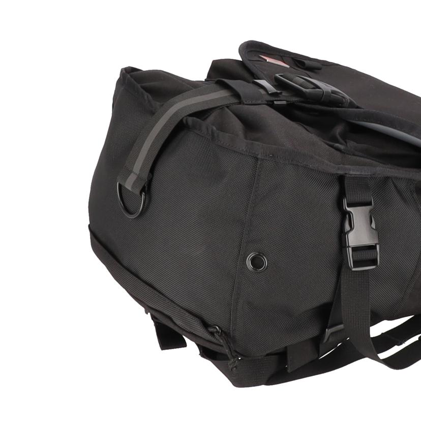 CHROME クローム/ワルシャワ バックパック/ブラック/BG333BK//ABランク/20