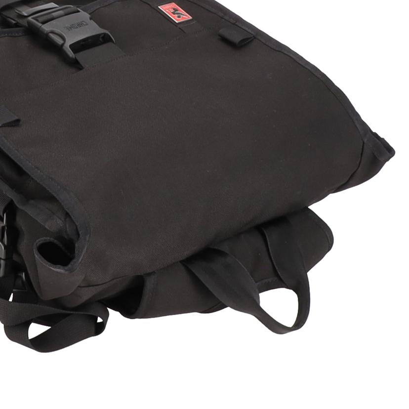 CHROME クローム/ワルシャワ バックパック/ブラック/BG333BK//ABランク/20