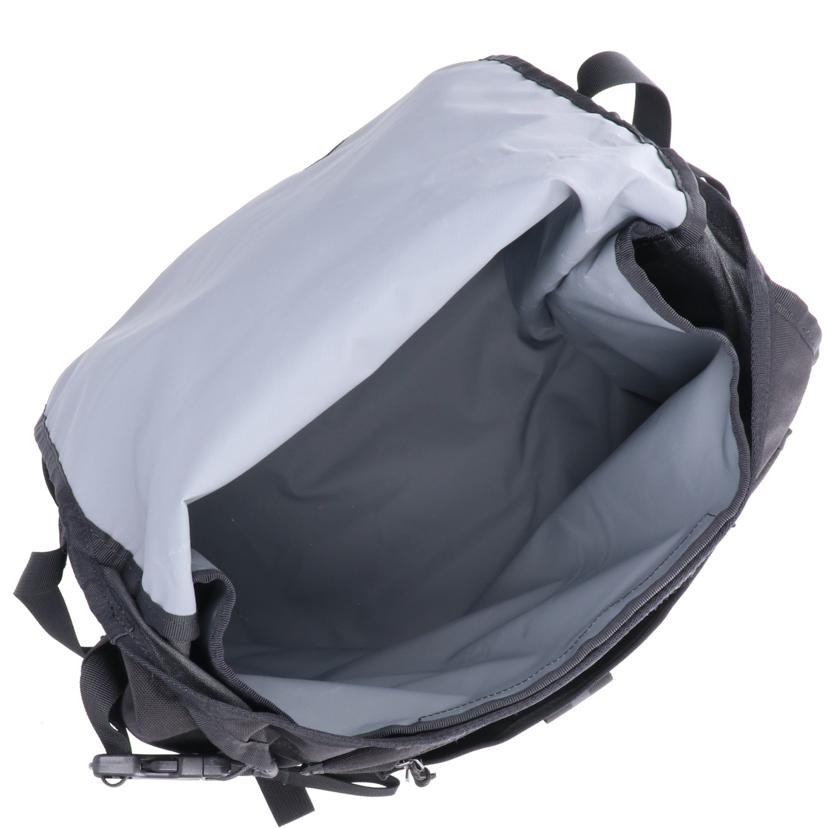 CHROME クローム/ワルシャワ バックパック/ブラック/BG333BK//ABランク/20