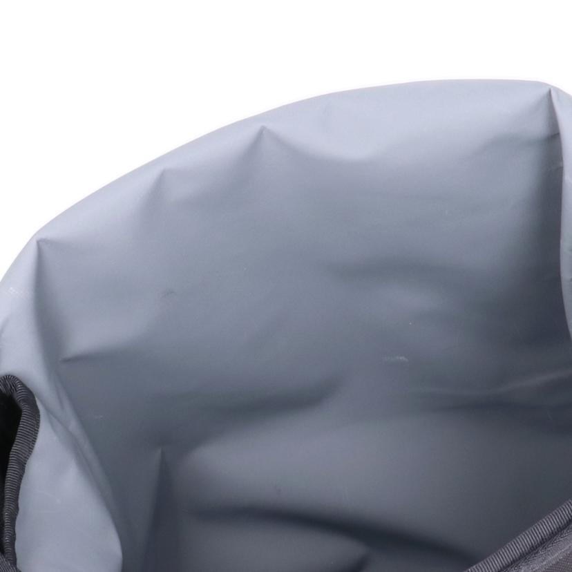 CHROME クローム/ワルシャワ バックパック/ブラック/BG333BK//ABランク/20