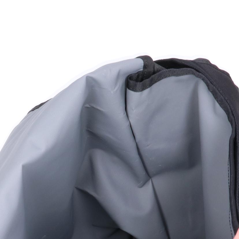 CHROME クローム/ワルシャワ バックパック/ブラック/BG333BK//ABランク/20