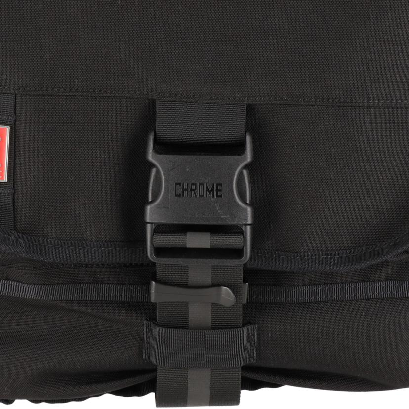 CHROME クローム/ワルシャワ バックパック/ブラック/BG333BK//ABランク/20