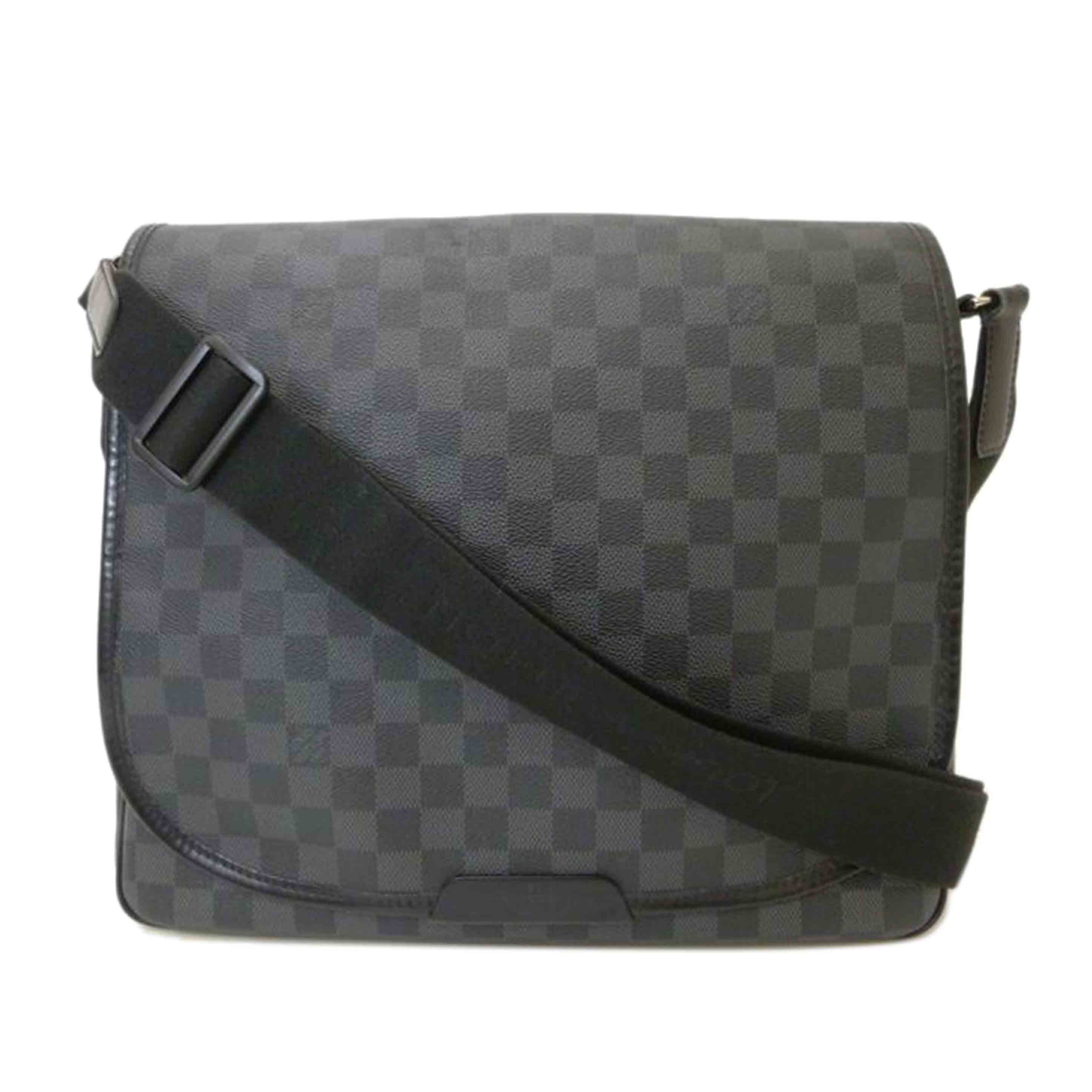 LV LV/ダニエルMM/ダミエグラフィット/N58029//SP0***/Bランク/88
