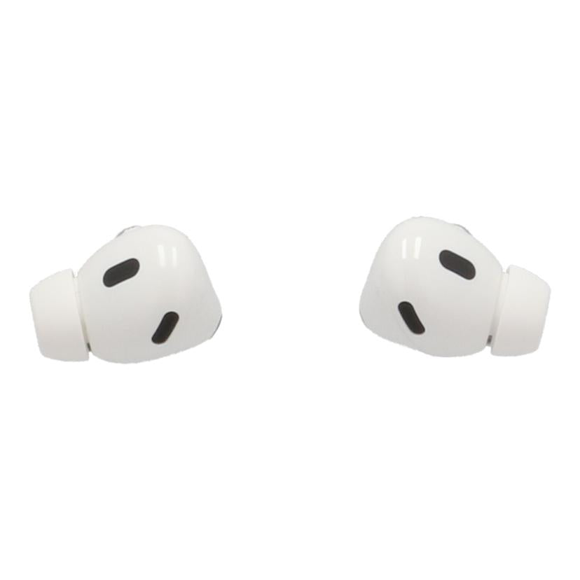 Apple アップル /AirPods Pro (第2世代 USB-C)/MTJV3J/A//G173H797W6/Bランク/62
