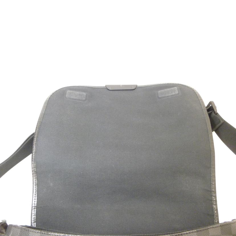 LV LV/ダニエルMM/ダミエグラフィット/N58029//SP0***/Bランク/88