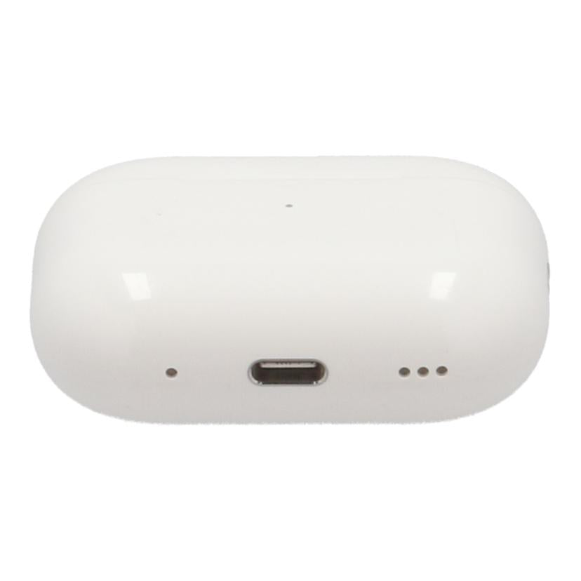 Apple アップル /AirPods Pro (第2世代 USB-C)/MTJV3J/A//G173H797W6/Bランク/62
