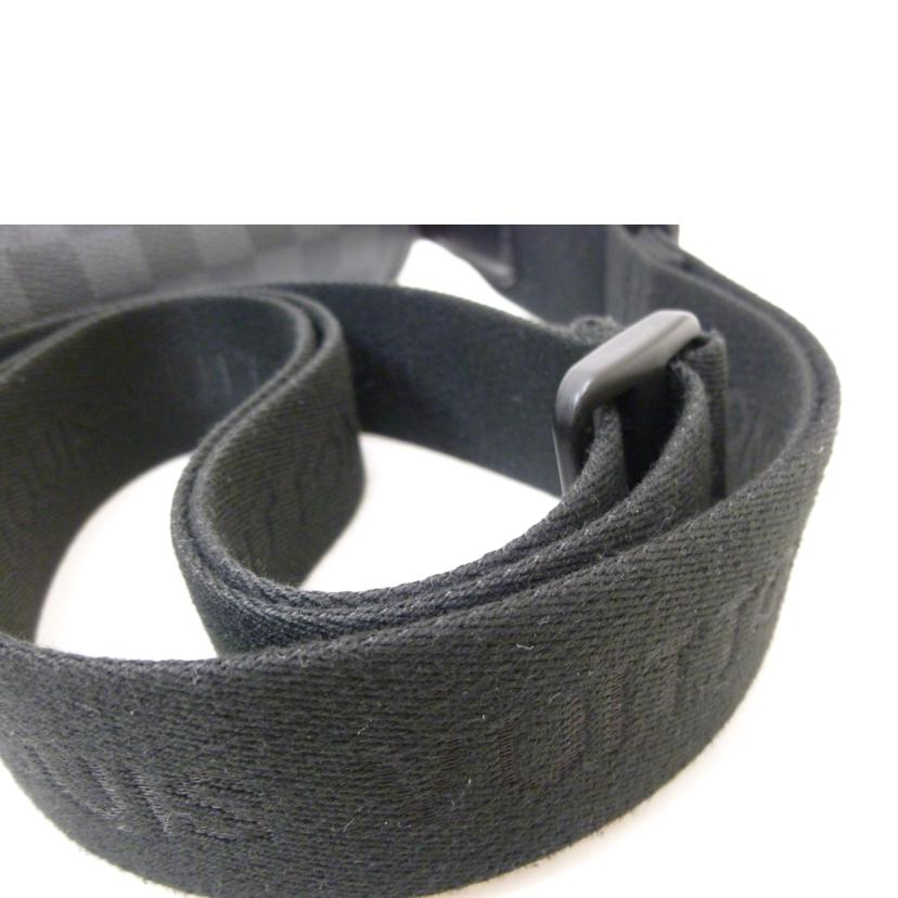 LV LV/ダニエルMM/ダミエグラフィット/N58029//SP0***/Bランク/88