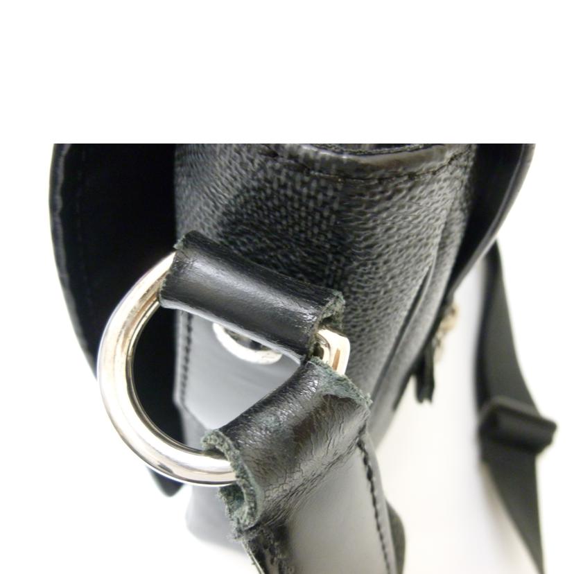 LV LV/ダニエルMM/ダミエグラフィット/N58029//SP0***/Bランク/88