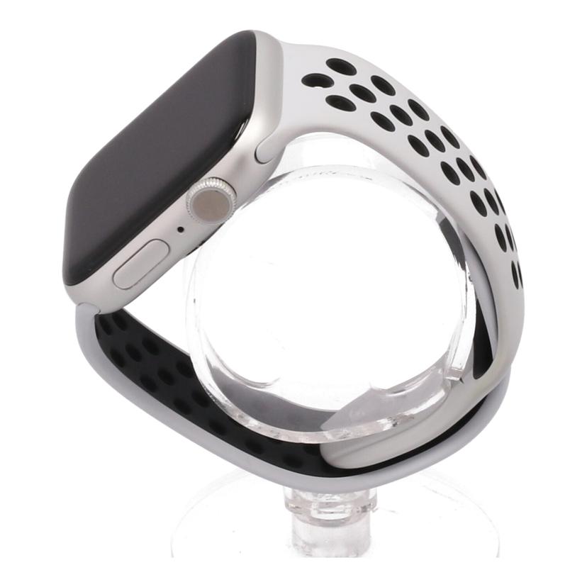Apple アップル /Apple Watch Nike Series 6 GPS 44mm/MG293J/A//GY6G60VLQ1RV/Bランク/19
