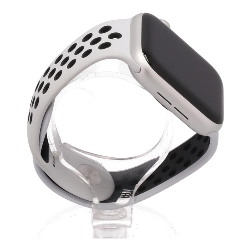 Apple アップル /Apple Watch Nike Series 6 GPS 44mm/MG293J/A//GY6G60VLQ1RV/Bランク/19