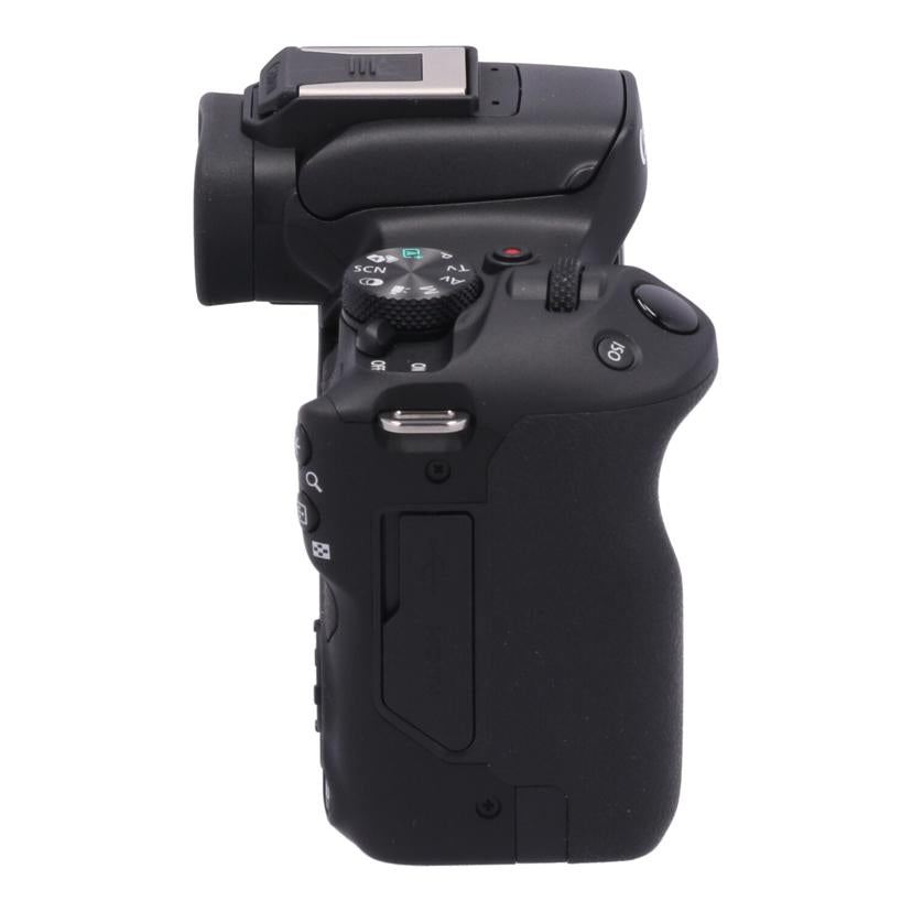 Canon キヤノン /ミラーレス一眼 ボディ/EOS R50 ボディ//131070045145/ABランク/78